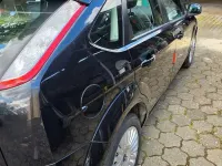 Gebraucht Ford Focus Titanium 116 PS (85 kW) 2009 Schwarz Limousine