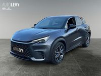 Gebraucht Lexus LBX 136 PS (100 kW) 2024 Grau SUV