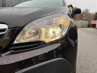 Gebraucht Opel Mokka Edition 116 PS (85 kW) 2013 SUV