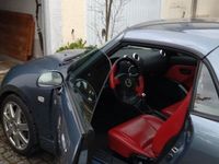 gebraucht Daihatsu Copen 1.3 -