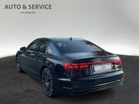 Gebraucht Audi A8 Ambiente 462 PS (339 kW) 2022 Limousine