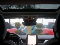 Gebraucht Renault Captur Intens 131 PS (96 kW) 2020 Blau SUV