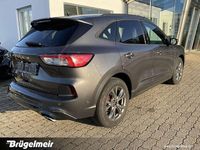 Gebraucht Ford Kuga ST-Line X 190 PS (139 kW) 2022 Grau SUV