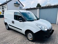 gebraucht Opel Combo 1.3 66kW ecoFLEX Edition