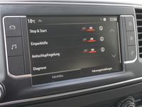 gebraucht Opel Vivaro 2,0L Edition L3+NAVI+TEMP+PDC+DAB+BT