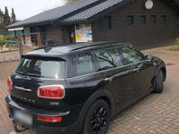Gebraucht Mini Cooper 136 PS (100 kW) 2016 Schwarz Kleinwagen