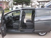 gebraucht Ford Grand C-Max Titanium Klima Navi Temp. ServiceNeu SHZ