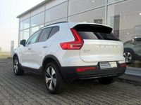 Gebraucht Volvo XC40 Plus 197 PS (144 kW) 2025 Weiß SUV