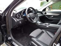 gebraucht Mercedes C220 T d Avantgarde Automatik, Comand, Sitzheiz