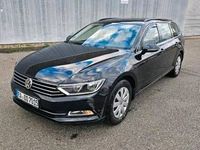 gebraucht VW Passat 1,6l