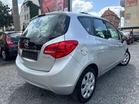 gebraucht Opel Meriva B Edition