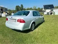 Occasion Saab 9-5 150 ch (110 kW) 2008 Gris Berline