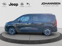Neu Citroën Berlingo XTR 131 PS (96 kW) 2026 Perla nera schwarz Van / Kleinbus