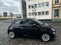 gebraucht Fiat 500C 500 5001.2 8V Start