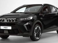 Neu Mitsubishi ASX Edition 158 PS (116 kW) 2025 Schwarz SUV