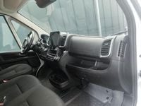 Gebraucht Opel Movano 140 PS (102 kW) 2024 Weiß Van