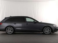 Gebraucht Audi A4 Competition 204 PS (150 kW) 2022 Grau Kombi