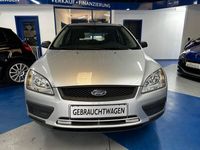 gebraucht Ford Focus Lim. Ambiente*Erst 86Tkm*4/5Tür*Tüv 07/25*