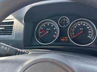 Gebraucht Opel Zafira 90 PS (66 kW) 2006 Blau Van / Kleinbus