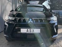 Neu Mitsubishi ASX Basis 114 PS (83 kW) 2025 Schwarz SUV