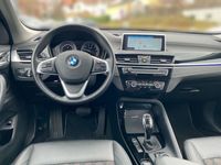 gebraucht BMW X1 xDrive20i