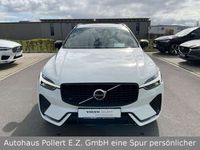 gebraucht Volvo XC60 B4 R Design AWD