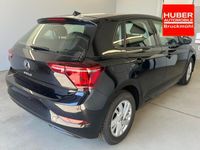 gebraucht VW Polo Style WLTP 1.0 TSI 70kW / 95PS
