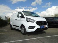 gebraucht Ford 300 Transit CustomL2H1 Kasten Trend 8 Zoll Display