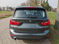 Gebraucht BMW 216 116 PS (85 kW) 2019 Grau Kombi