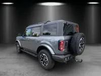 Gebraucht Ford Bronco Outer Banks 334 PS (245 kW) 2023 Andere farbe SUV