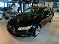 Gebraucht Volvo S80 163 PS (119 kW) 2009 Blau Limousine