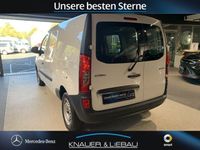 gebraucht Mercedes Citan 111 Citan CDI Kasten Extralang Navi*Klima* Basic