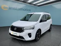 Gebraucht Nissan Townstar 131 PS (96 kW) 2025 Weiß Kombi