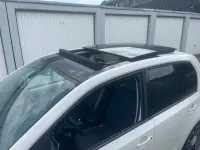 Gebraucht VW up! 75 PS (55 kW) 2013 Weiß Kleinwagen