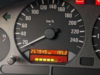 Gebraucht BMW Z3 116 PS (85 kW) 1996 Cabrio