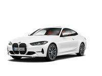 Gebraucht BMW 430 Efficient Dynamics 286 PS (210 kW) 2026 Coupé