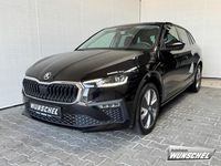 Gebraucht Skoda Scala Selection 116 PS (85 kW) 2024 Schwarz Kleinwagen
