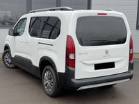 gebraucht Peugeot Rifter Allure L2 Navi PDC