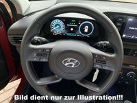 gebraucht Hyundai i20 FL 1.0 T-GDi Smart