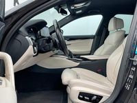 Gebraucht BMW M550 Efficient Dynamics 530 PS (389 kW) 2023 Sophistograu brillanteffekt Limousine