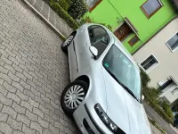 Używany Seat Leon 74 KM (54 kW) 2004 Srebrny Hatchback