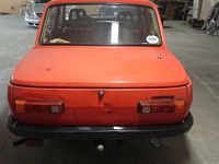 Gebraucht Wartburg 353 50 PS (36 kW) 1986 Rot Limousine