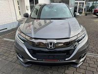 Gebraucht Honda HR-V Sport 182 PS (133 kW) 2019 Platinum gray SUV