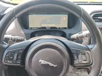 Gebraucht Jaguar F-Pace 300 PS (220 kW) 2017 SUV