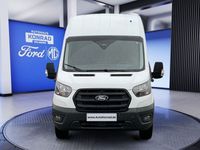 Gebraucht Ford Transit Trend 165 PS (121 kW) 2024 Frozenwhite Pickup