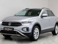 gebraucht VW T-Roc 1.5 TSI Life