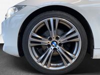 gebraucht BMW 420 Gran Coupé d Luxury Line