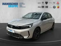 Occasion Opel Corsa 101 ch (74 kW) 2024 Argent Berline