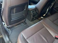 Second-hand BMW X4 190 CP (139 kW) 2016 Negru SUV