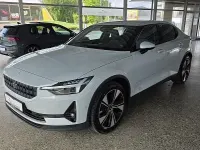 Second-hand Polestar 2 Pilot 169 kW (231 CP) 2023 Gri Hatchback